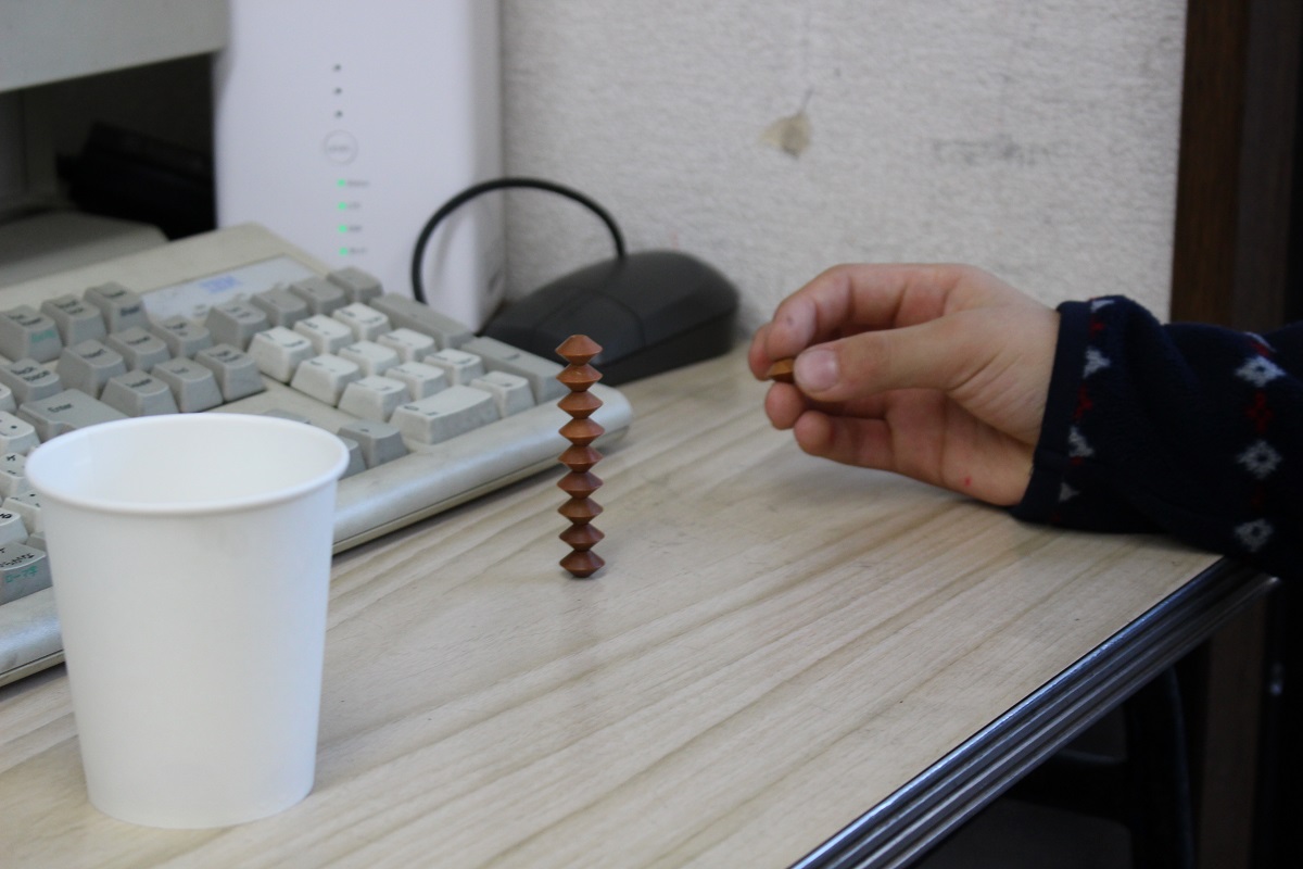 赤坂そろばんスクール・貞人塾