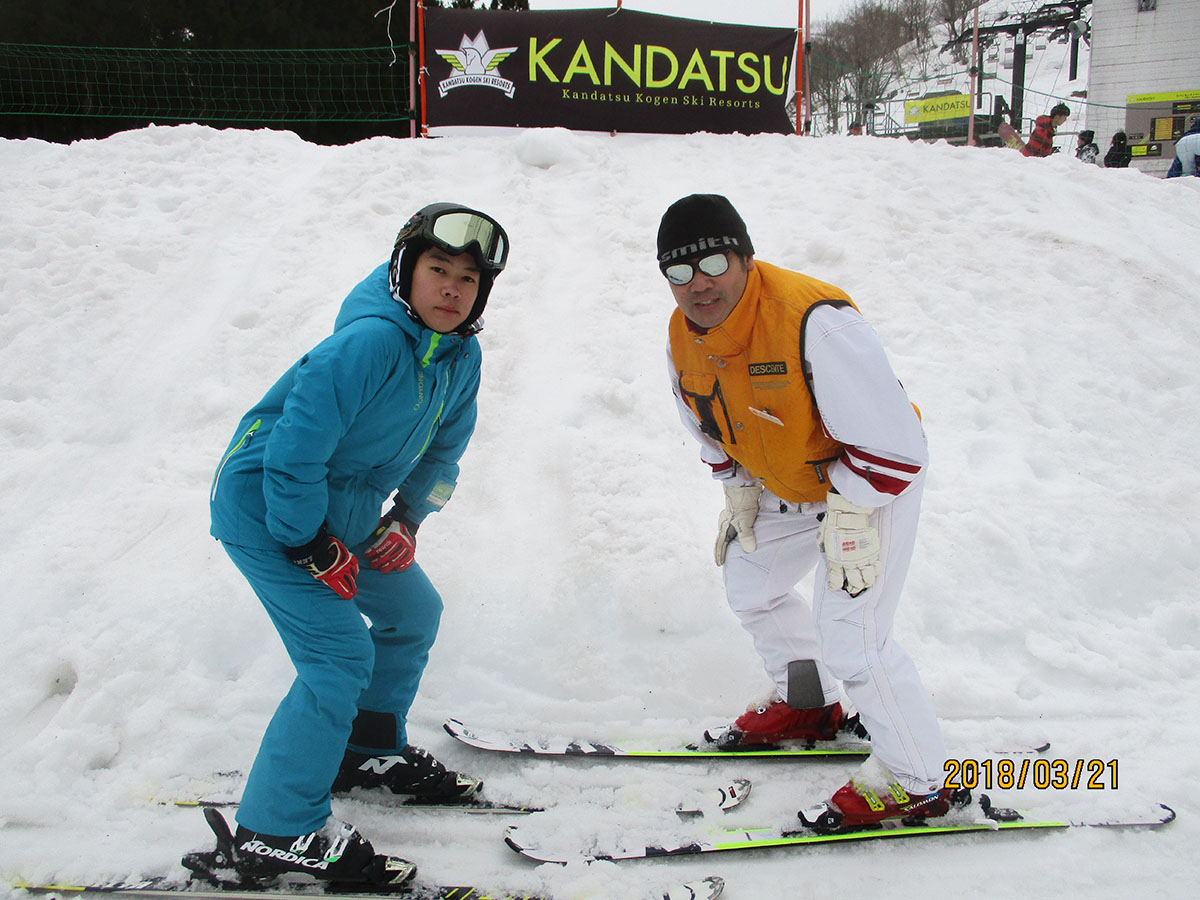 赤坂そろばんスクール・貞人塾