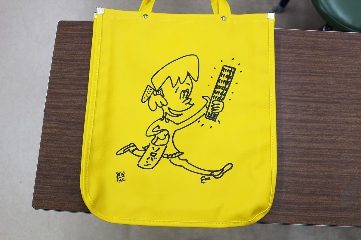 赤坂そろばんスクール・貞人塾