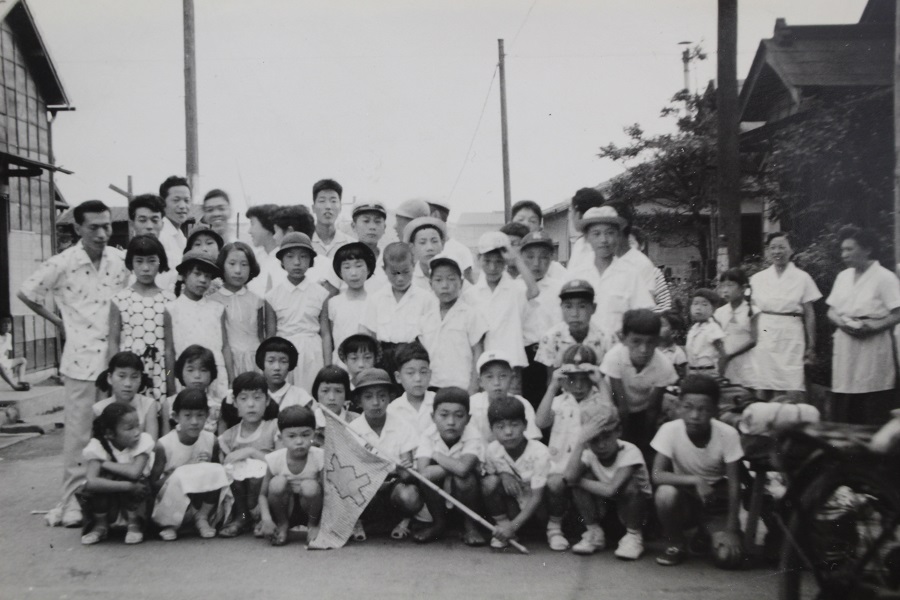 赤坂そろばんスクール・貞人塾 品川区豊町 横浜市緑区十日市場町 そろばん教室