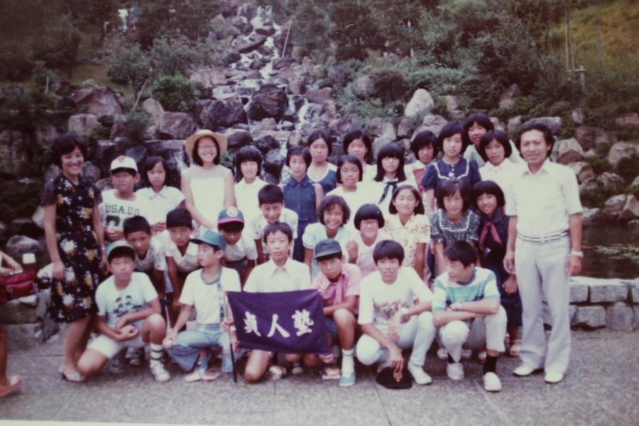 赤坂そろばんスクール・貞人塾 品川区豊町 横浜市緑区十日市場町 そろばん教室